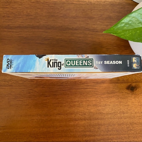 The king of queens season 1 - Picture 3 of 7